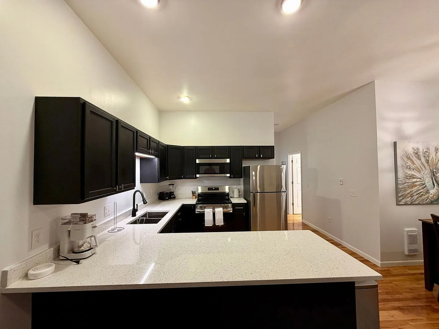 719 N 3rd Ave - Furnished — Photo 4