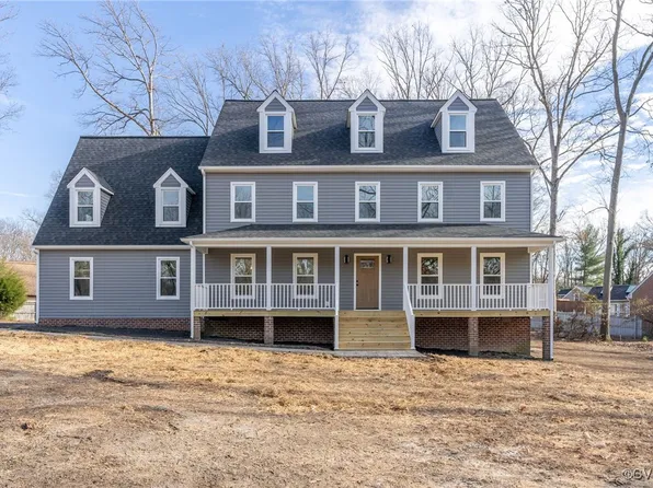 701 Dove Path Ln, South Chesterfield, VA 23834