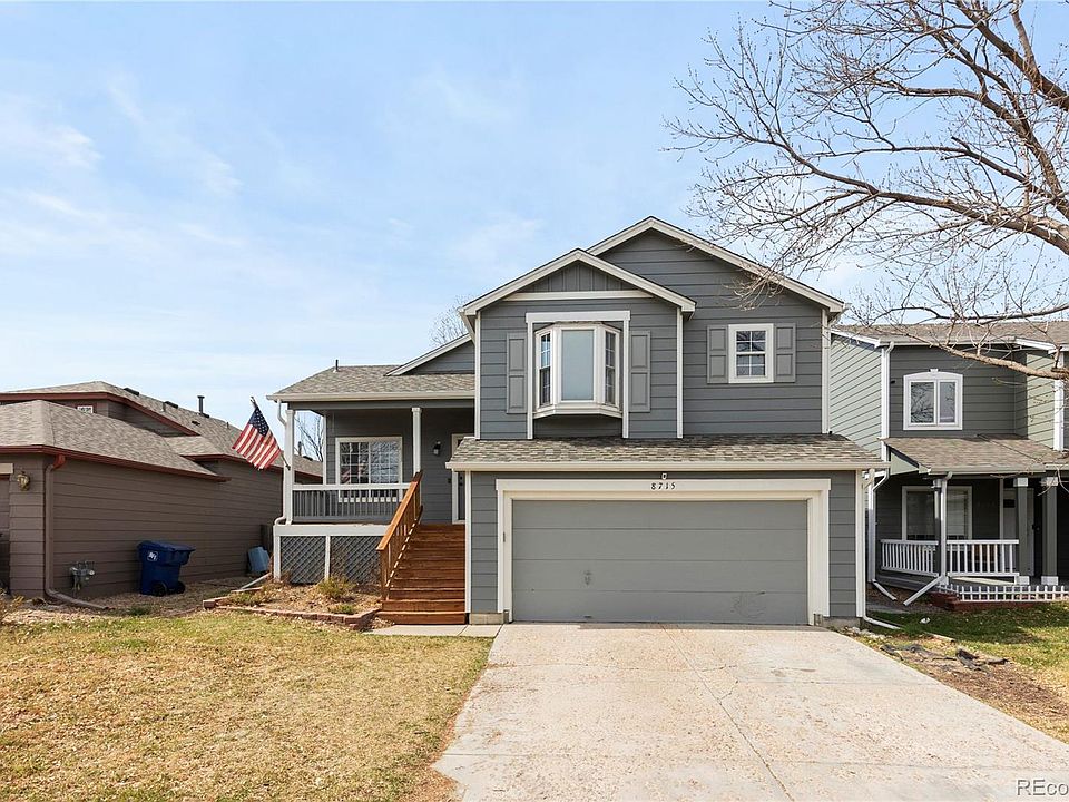 1st image of 8715 Cloverleaf Circle