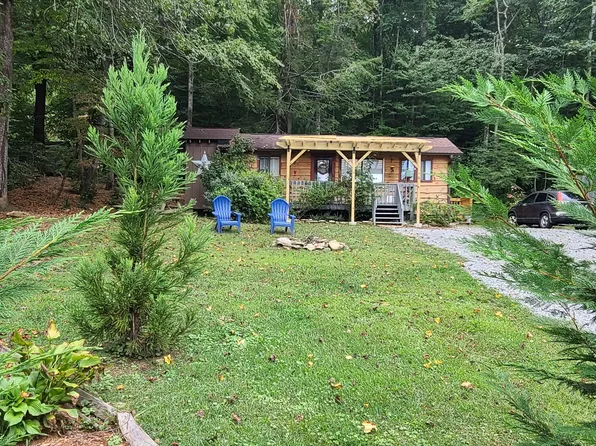 344 Talley Rd, Brevard, NC 28766