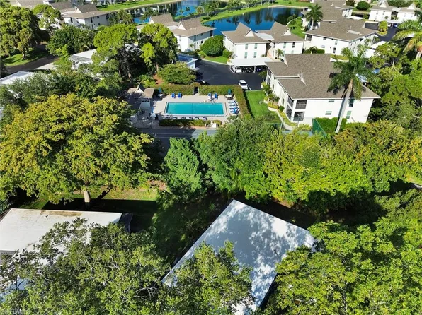205 Georgetown BLVD #23, NAPLES, FL 34112