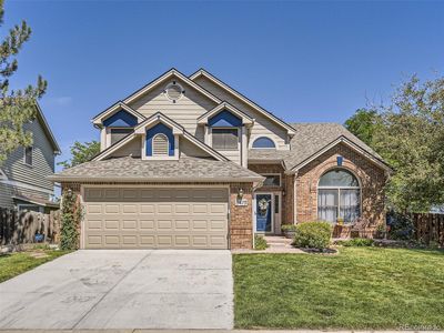 5475 S Kirk Circle, Centennial, CO, 80015