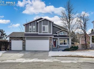 4391 Bays Water Dr, Colorado Springs, CO 80920