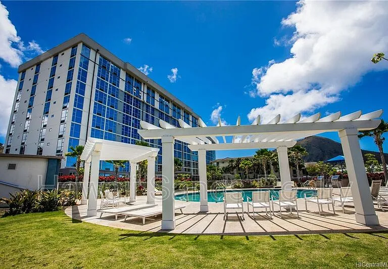 7000 Hawaii Kai Dr #2506 — Photo 16