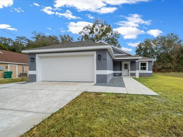 706 Stanley Ave, Wildwood, FL 34785