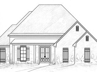 444 Brazos Dr, Brandon, MS