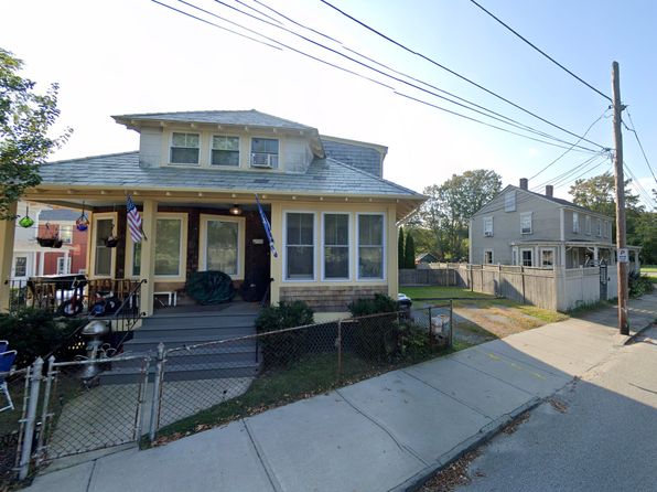 60 Farewell St #2