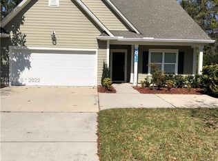 246 Club Gate Dr, Bluffton, SC 29910