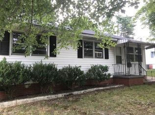 2008 Bailiff St, Greensboro, NC 27403