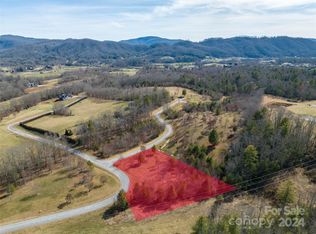 405 Pisgah Vista Rd #34, Fletcher, NC 28732