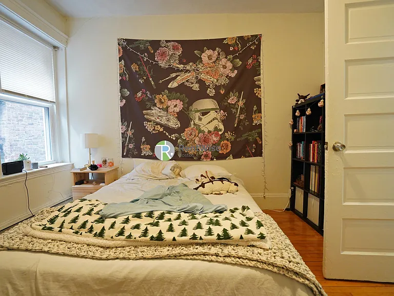 1322 Commonwealth Ave #8A — Photo 10
