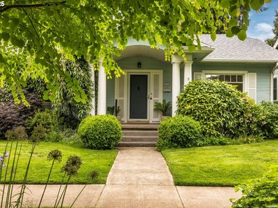 3723 NE 21st Ave, Portland, OR, 97212