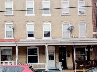 1217 1/2 Chew St, Allentown, PA 18102