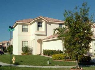 17695 SW 32nd St, Miramar, FL 33029