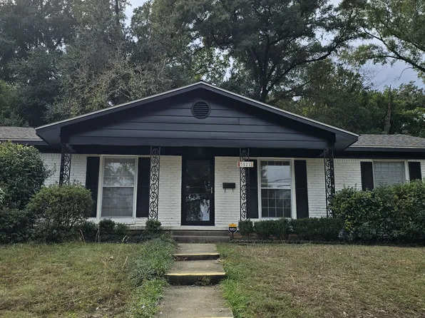 3521 Markham Dr, Mobile, AL 36609