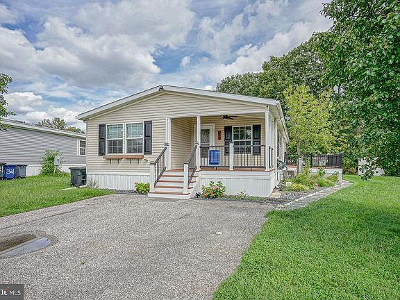 2nd image of 2110 Mayslanding Rd Lot 219