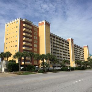 condominiums oceania