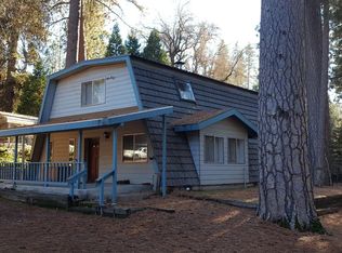 45111 Rainbow Rnch, California Hot Spgs, CA 93207