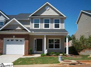 59 Bay Spgs #17D, Simpsonville, SC 29681