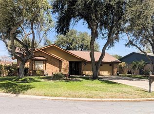 2812 Carnation Ave, McAllen, TX 78501