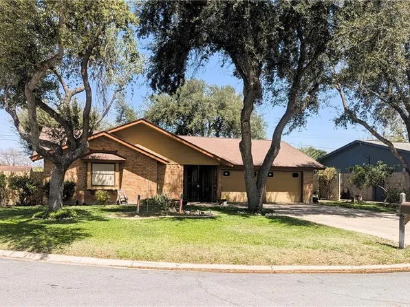 2812 Carnation Ave, McAllen, TX 78501