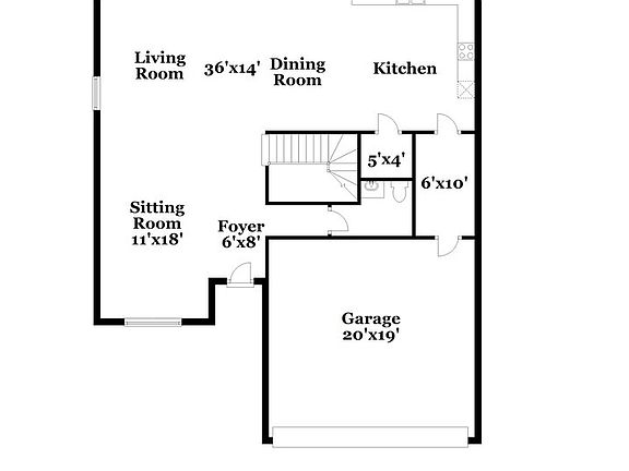 2nd image of this home