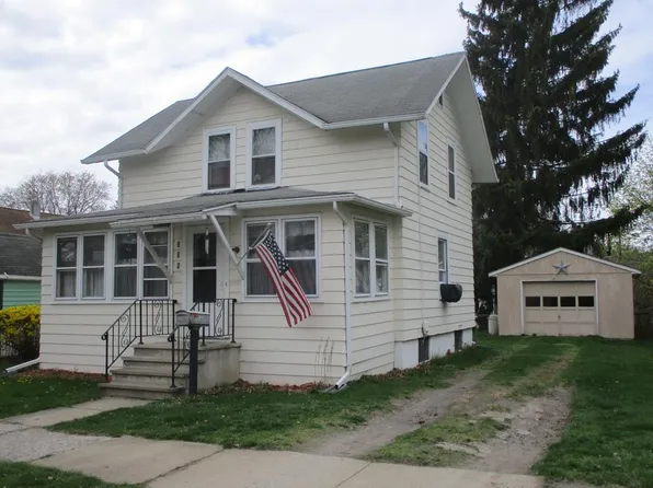 205 Willys St, Elmira, NY 14904