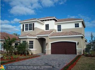 2575 SE 7th Dr, Pompano Beach, FL 33062