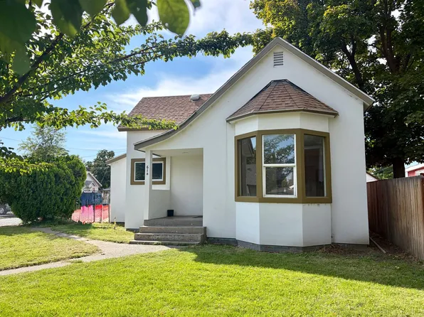 T614, 614 N 4th Ave #614, Yakima, WA 98902