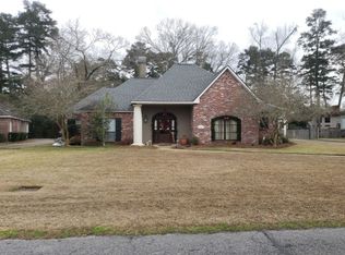 17876 Gray Moss Ave, Baton Rouge, LA 70817