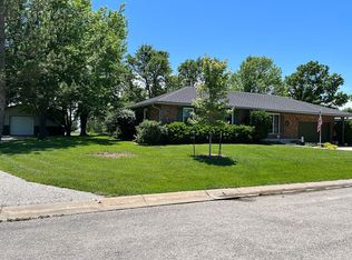 229 W Cheyenne St, New Strawn, KS 66839