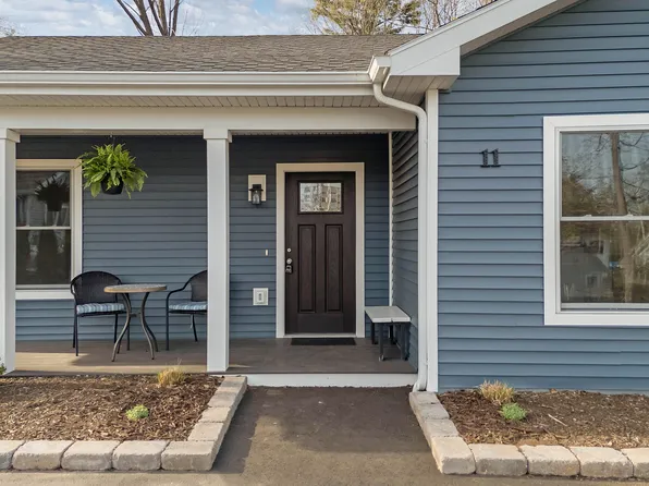 11 Robinson Street, Bath, ME 04530