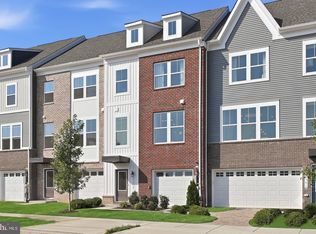 14312 Bronte St, Laurel, MD 20707