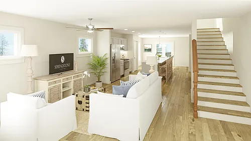 Springstone Townhomes Photo 1
