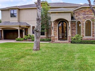 4229 Coleridge St, Houston, TX 77005