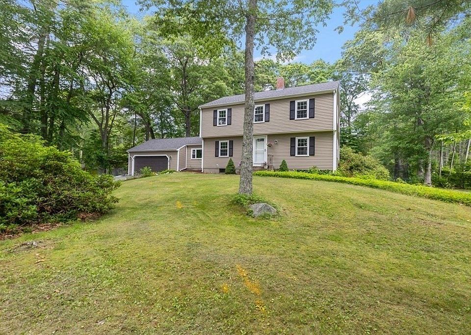 143 Norwell Ave, Norwell, MA 02061 Zillow