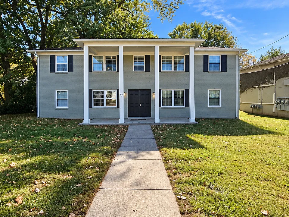 1600 Brick Kiln Ln #1