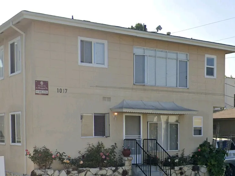 1017 S Shenandoah St #3 — Photo 1