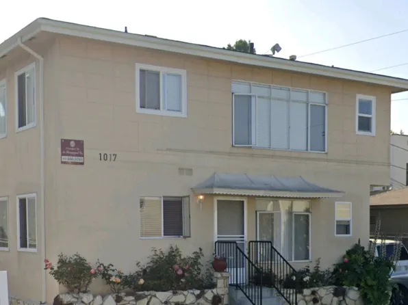1017 S Shenandoah St APT 3, Los Angeles, CA 90035