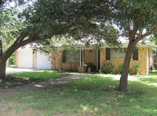 457 Cranbrook Dr, Woodway, TX 76712