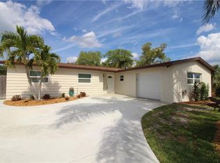 60 Brandy Ln, Merritt Island, FL 32952