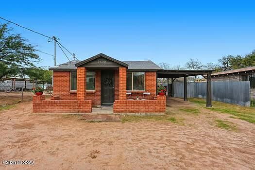 1st image of this home