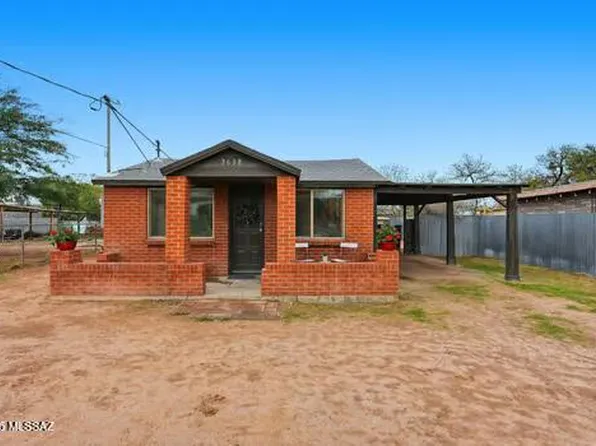 3638 S Liberty Ave, Tucson, AZ 85713