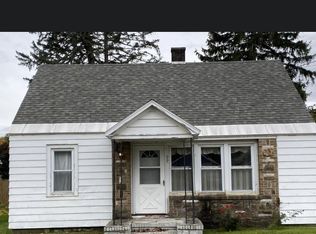 99 N 5th Ave, Ilion, NY 13357
