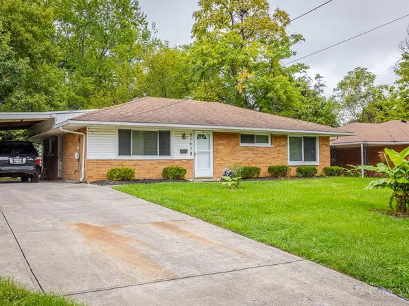 8763 Zodiac Dr, Cincinnati, OH 45231