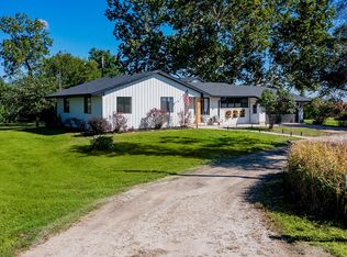31998 S Ave, Adel, IA 50003
