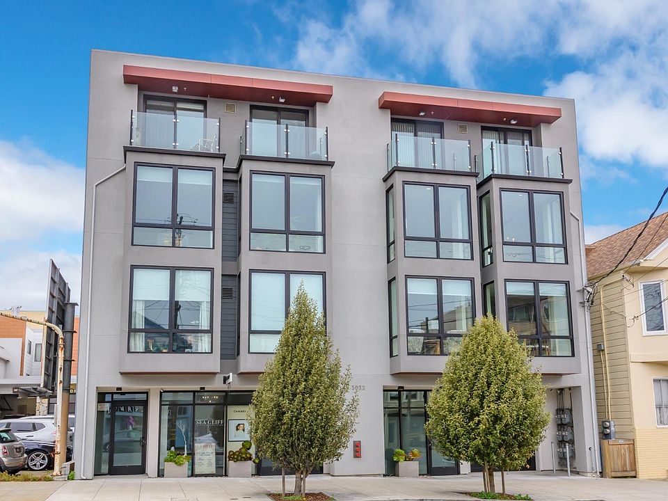 1st image of 3032 Clement St #302