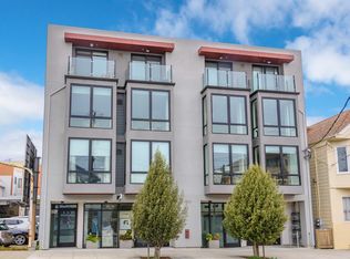 3032 Clement St #302, San Francisco, CA 94121