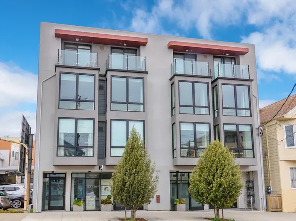 3032 Clement St #302, San Francisco, CA 94121