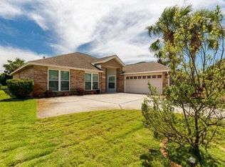 4020 Drifting Sand Trl, Destin, FL 32541